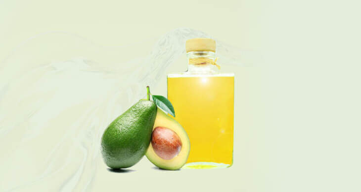 Avocado Oil