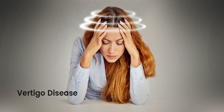 Ear Diseases - Vertigo