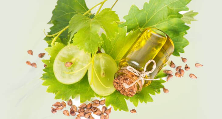 Grapeseed Oil