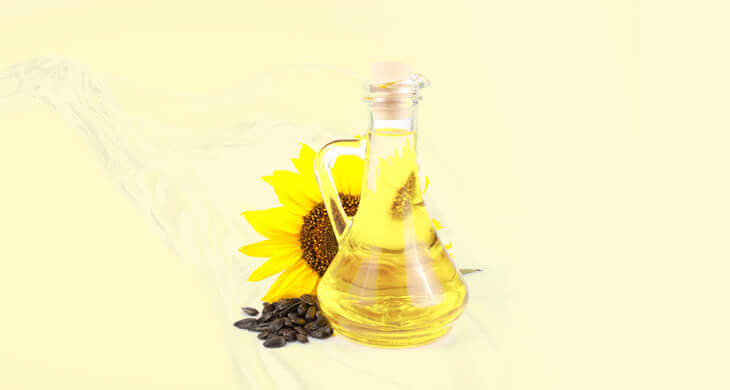 Sunflower Oil