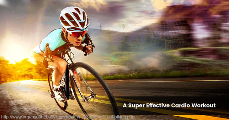 A Super Effective Cardio Workout