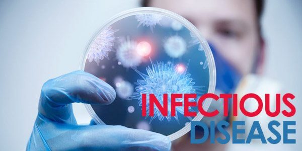How Are Infectious Diseases Spread?