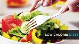 Low Calorie Diets