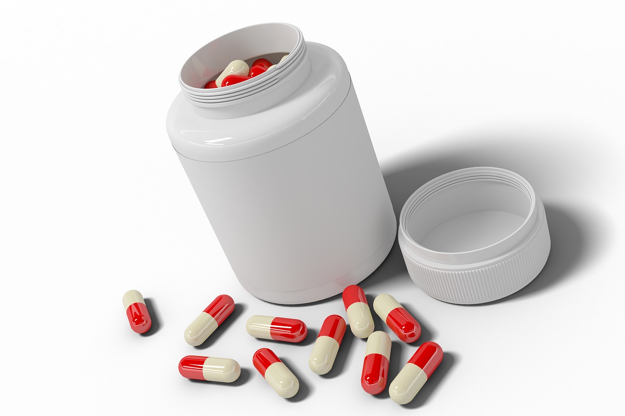 vitamin patch